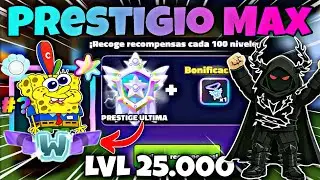 Llego al nivel 25k en SBTD y consigo a Spongeboy SW Superstar 🤯