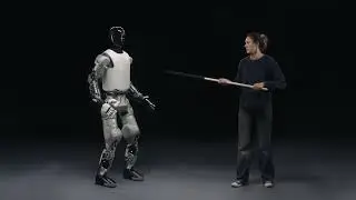 Introducing the Humanoid HMND 01 Alpha Bipedal