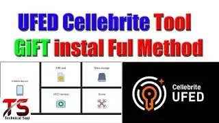 Cellebrite UFED Rest All phone without data loss