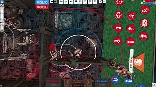 Kill Team | TTS | TGTT3 | Raveners vs Legionery