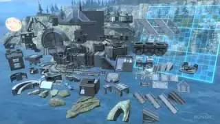 Halo Reach New Official Strategy Guide
