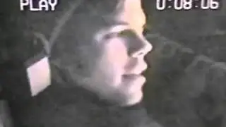 The Last Broadcast TV Trailer