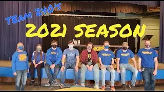 Robotics 2021 Season