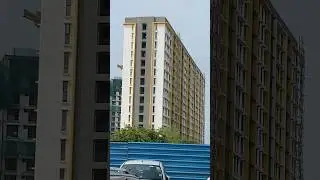 Lodha Crown Dombivli #shorts