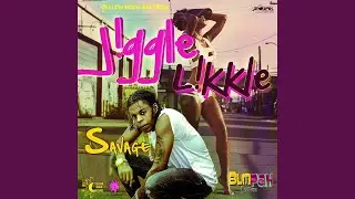 Jiggle Likkle