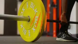 PT Workspace Harrow Personal Training Studio Tour