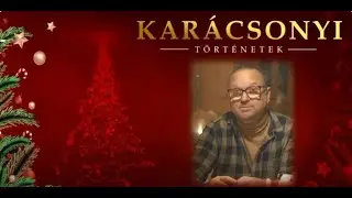 Kar&aacute;csonyi t&ouml;rt&eacute;netek -  P&aacute;link&aacute;s Norbert, Kalazn&oacute;, rendező