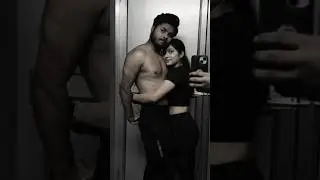 Google Gemini AI Trend Tutorial | Gym Edits x AI Girl | Viral Shorts 2025