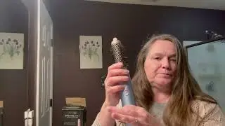 One Tool 😊 So Many Styles ✨ &mdash; My Honest Review of the INFINITIPRO DigitalAIRE Hair Styler