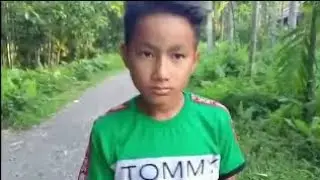 Bodo Rap song 2021