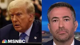 Losing: Trump warned fraud testimony may sink his wobbling company