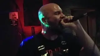Blastmaster Baker (Live @ LIC Beer Project, Queens, New York)