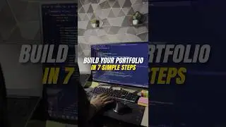 Создайте свое портфолио без кода 🧑&zwj;💻 &mdash; конструктор сайтов Odoo