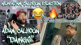 THEY WENT CRAZY! | Adam Calhoun - 