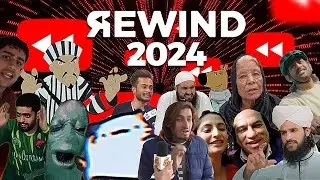 Meme Rewind 2024
