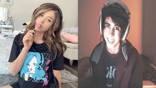 Leafy Versus Pokimane Drama
