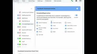 NexLvL CRM Intergrations
