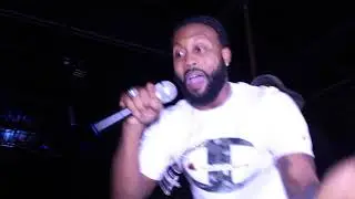 Von Barz - Rack Em Club Onyx