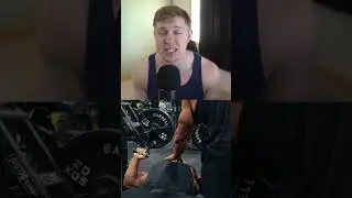 Larry Wheels lowkey got mogged