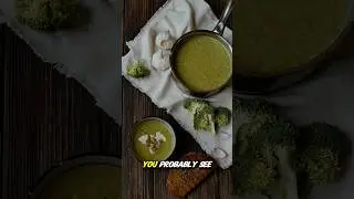 Broccoli Benefits: Why You Should Eat This Super🥦🥦 #broccoli #food #health  #youtubeshorts #health