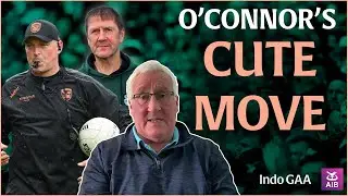 'Jacko bringing Kieran Donaghy in is a masterstroke' | Pat Spillane