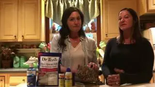 How to Treat Bumblefoot in Chickens
