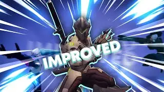 What I Did To Improve My Genji A Little At A Time