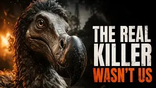 The Real Reason the Dodo Died