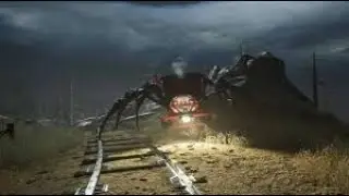 😱 Choo Choo Charles Ending | EP #12 FINAL BOSS FIGHT!