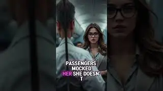 They Ignored Her , But She Saved Their Lives #hoastories #hoarevenge