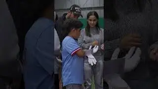 Giving the Gift of Baseball