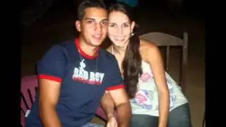 Alex e Dane