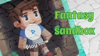 Fantasy sandbox #gaming #fantasysandbox #gamingshorts #gamingcity