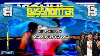 BassHunter - Every Morning (Extended Version)