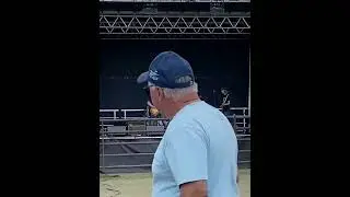 Radioactive Love-Hey Dude (Live at Gateway Festival, 2022)