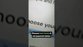 $50K Personal Loan Low Income/Bad Credit