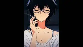 Kowloon Generic Romance | Edit | Music: Gata Only (Slowed)  #anime #romantic #shorts
