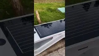 TECHNOLOGICAL CHINA  BENCHES WITH SOLAR PANELS,WIRELESS CHARGING AND USB PORTS #short #tiktok