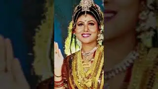 Pinki Parikh rukmini biography #ramyan #krishna  #facts  #facts gyan