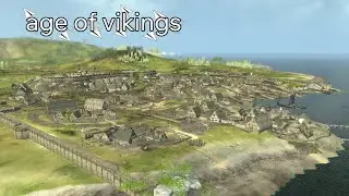 age of vikings tribute 