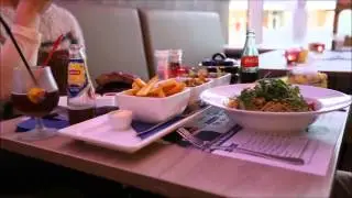 Bedrijfsvideo   De Eetkamer