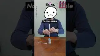 Normal people and Boss How to tell them apart