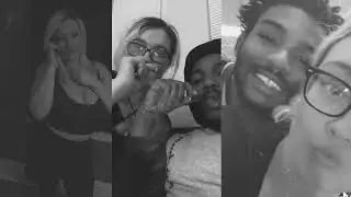 AR DA$H - Forever Vibez (Prod by AR DA$H)