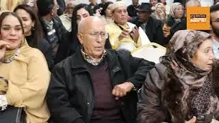 د محمد زين العابدين الحسيني :صفحات من تاريخ المغرب،الأمازيغية من العصر القديم إلى التفاعل الإسلامي