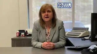 Jeff Bank Financial Minute - Residential Mortgage Approval & Qualifications
