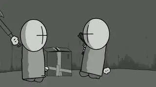 medness kombat animation atp2