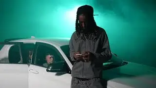SV POUNDSONLY Phoenix - (Prod By Nash City Sounds)
