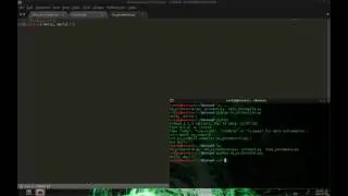 Protect python script from uncompyle