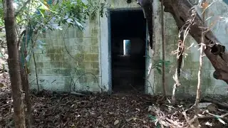Abandoned US Military Base in the Philippines / Forgotten History