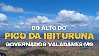DO ALTO DO PICO DA IBITURUNA